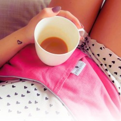 Heatable Tummy Pillow